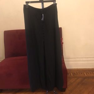 Express size M long skirt